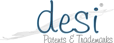 Desi Patents & Trademarks